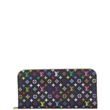 Louis Vuitton Insolite Wallet Front