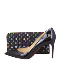 Louis Vuitton Insolite Wallet Shoe