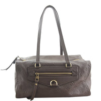 Louis Vuitton Inspiree Bag Front