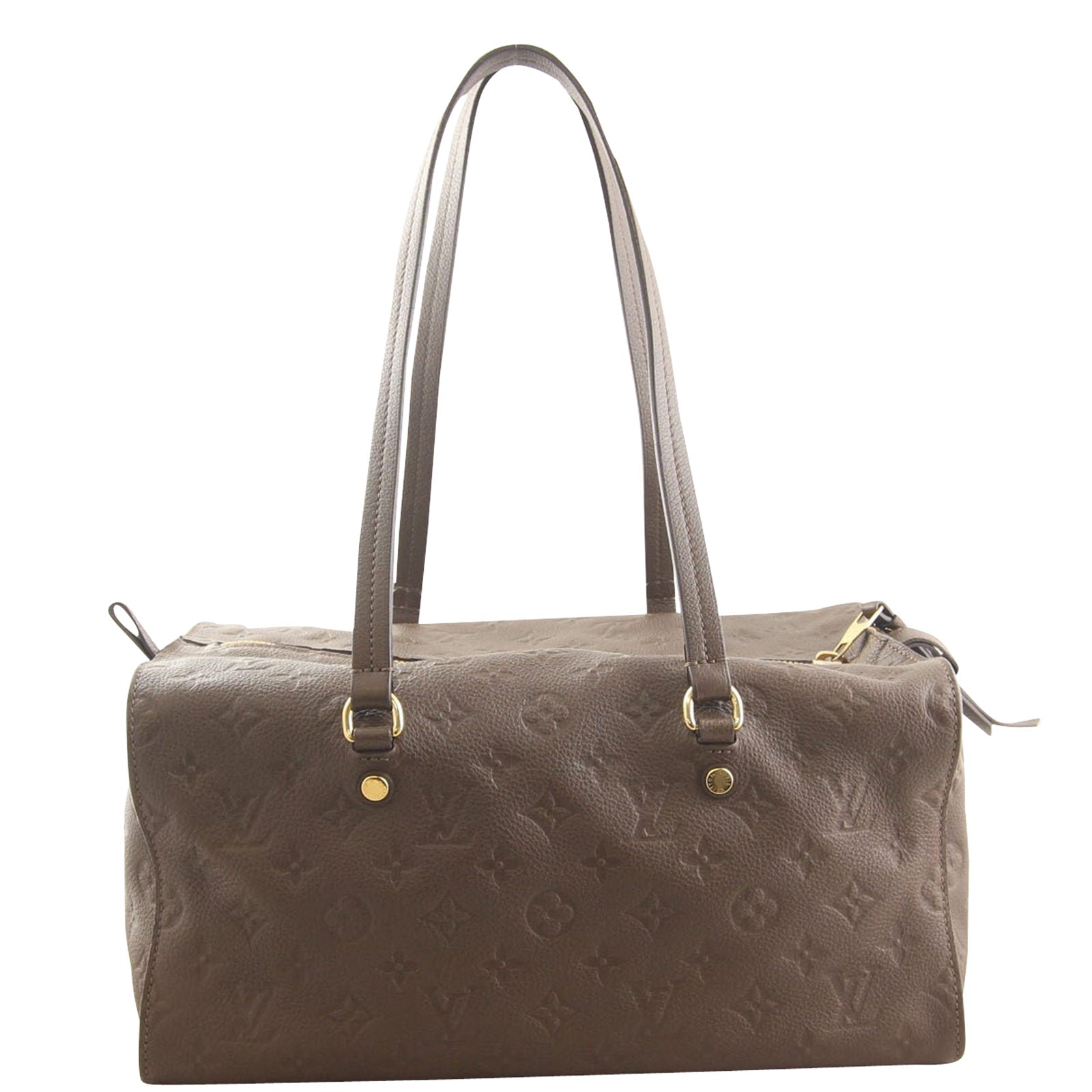 Louis Vuitton Inspiree Bag Back