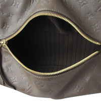 Louis Vuitton Inspiree Bag Interior