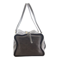 Louis Vuitton Inspiree Bag Right