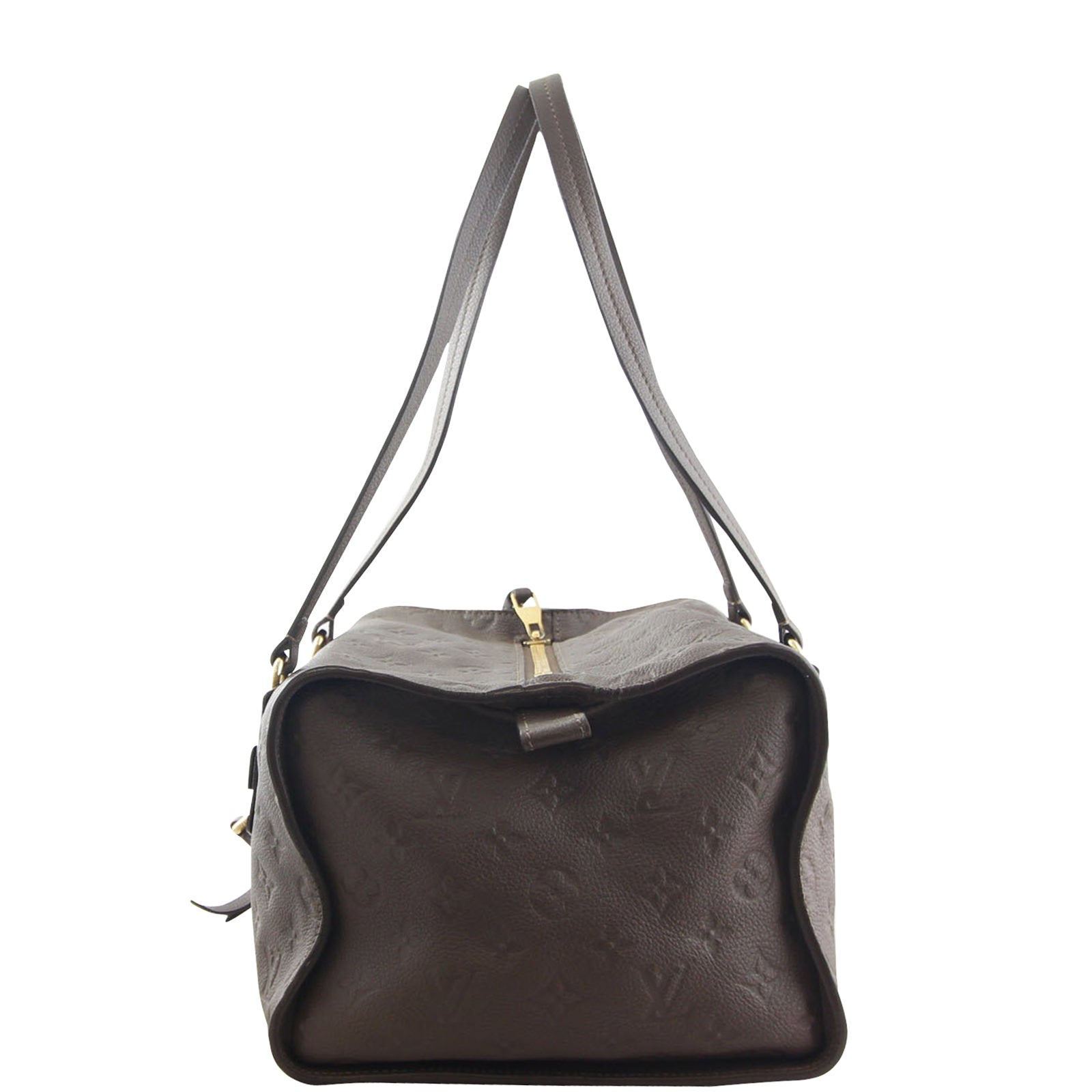 Louis Vuitton Inspiree Bag Left