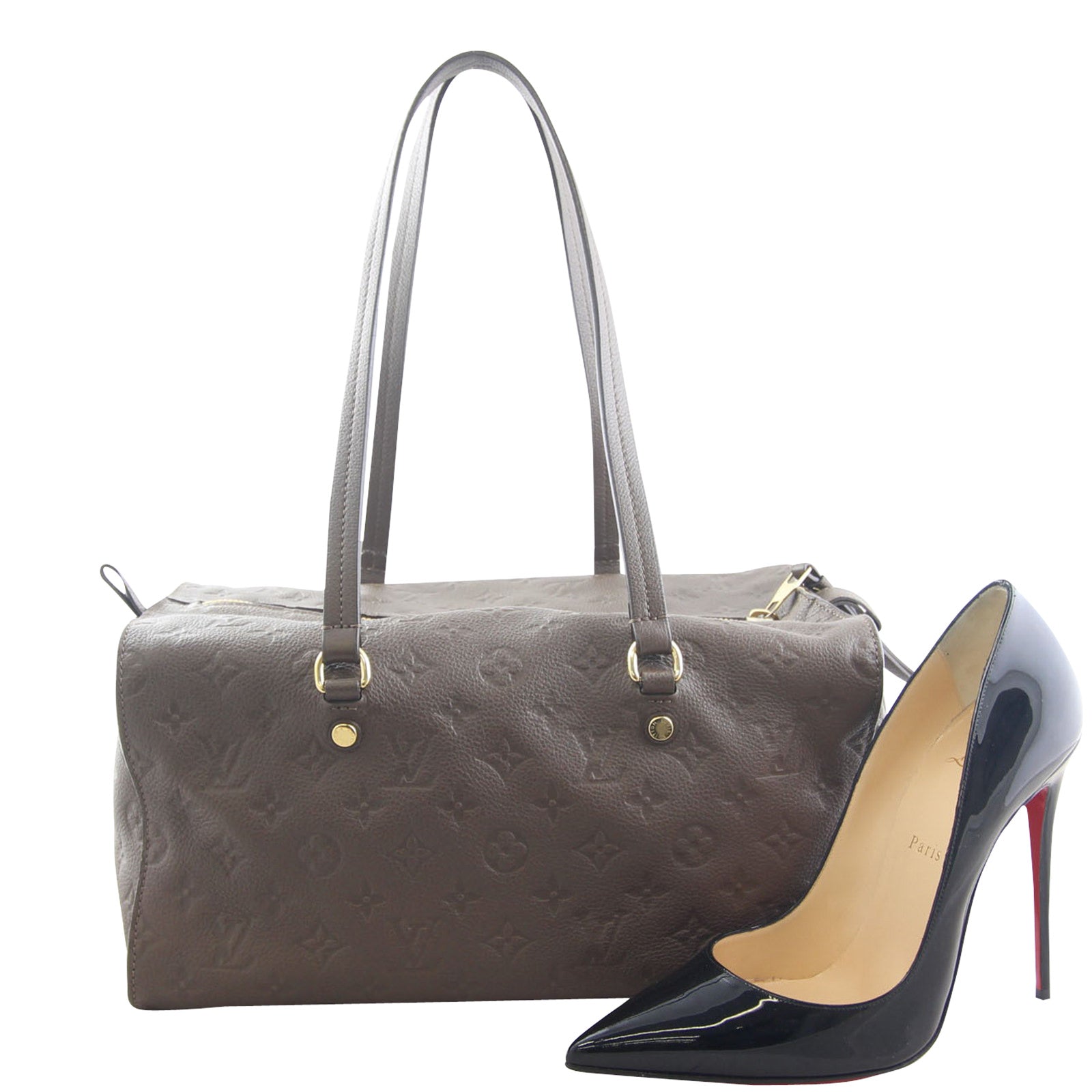 Louis Vuitton Inspiree Bag Scale