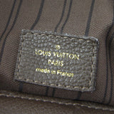 Louis Vuitton Inspiree Bag Stamp