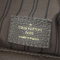 Louis Vuitton Inspiree Bag Stamp