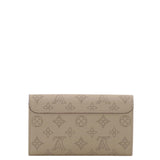 Louis Vuitton Iris Mahina Wallet Back