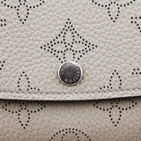 Louis Vuitton Iris Mahina Wallet Dome