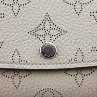 Louis Vuitton Iris Mahina Wallet Dome