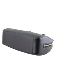 Louis Vuitton Jasmin Epi corner angle