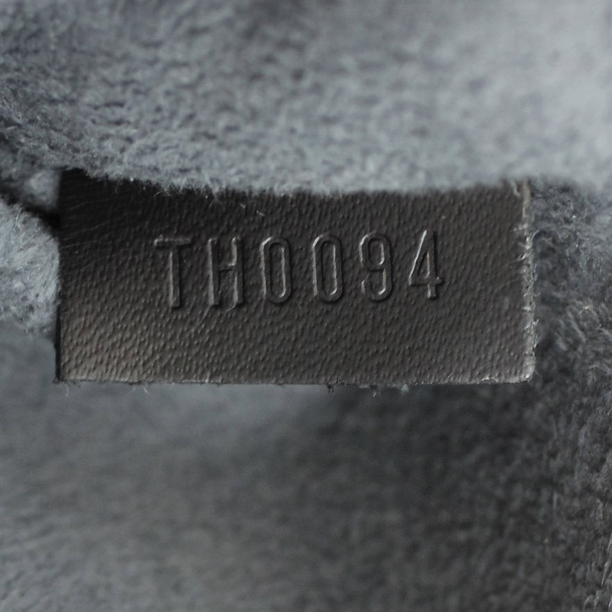 Louis Vuitton Jasmin Epi Code