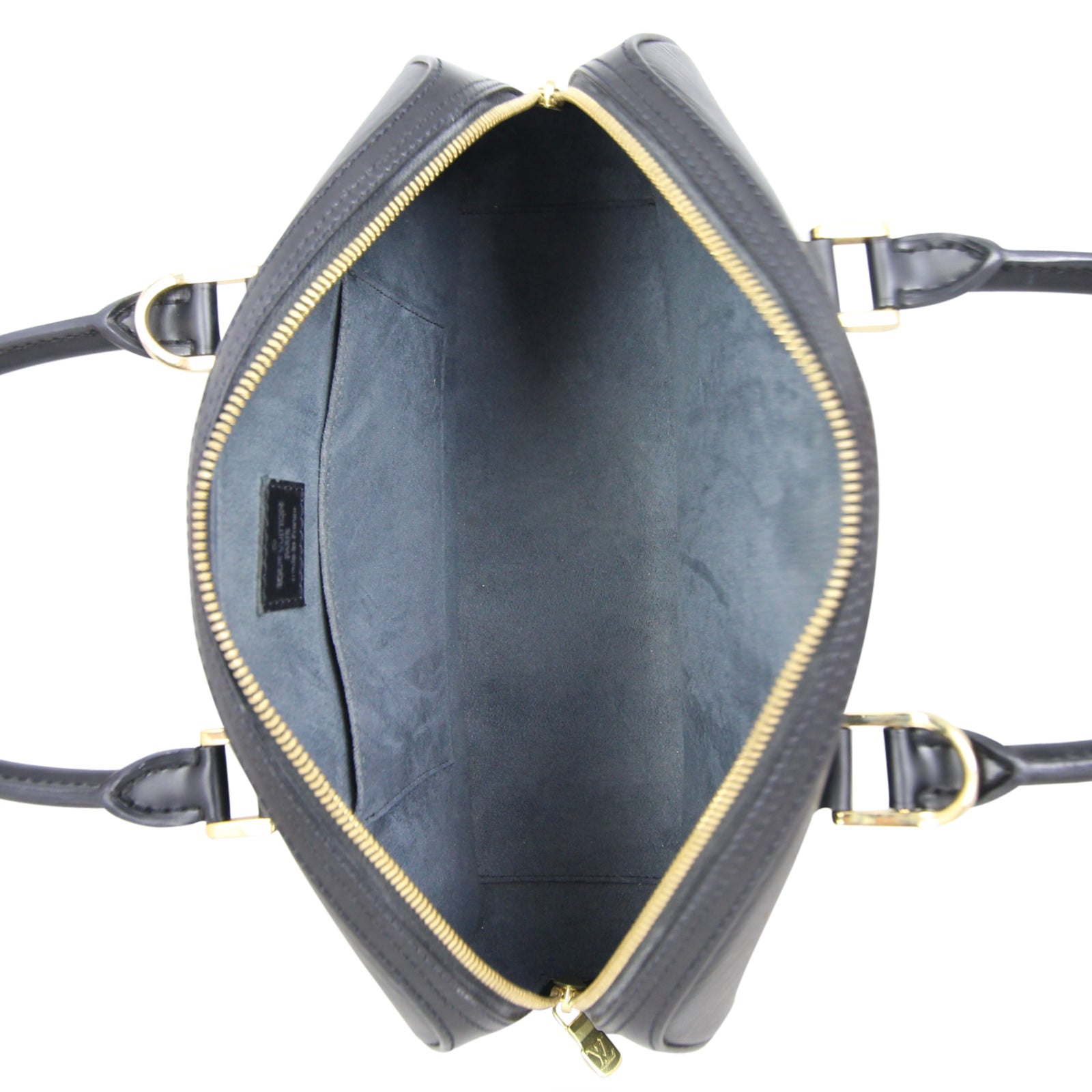 Louis Vuitton Jasmin Epi Interior