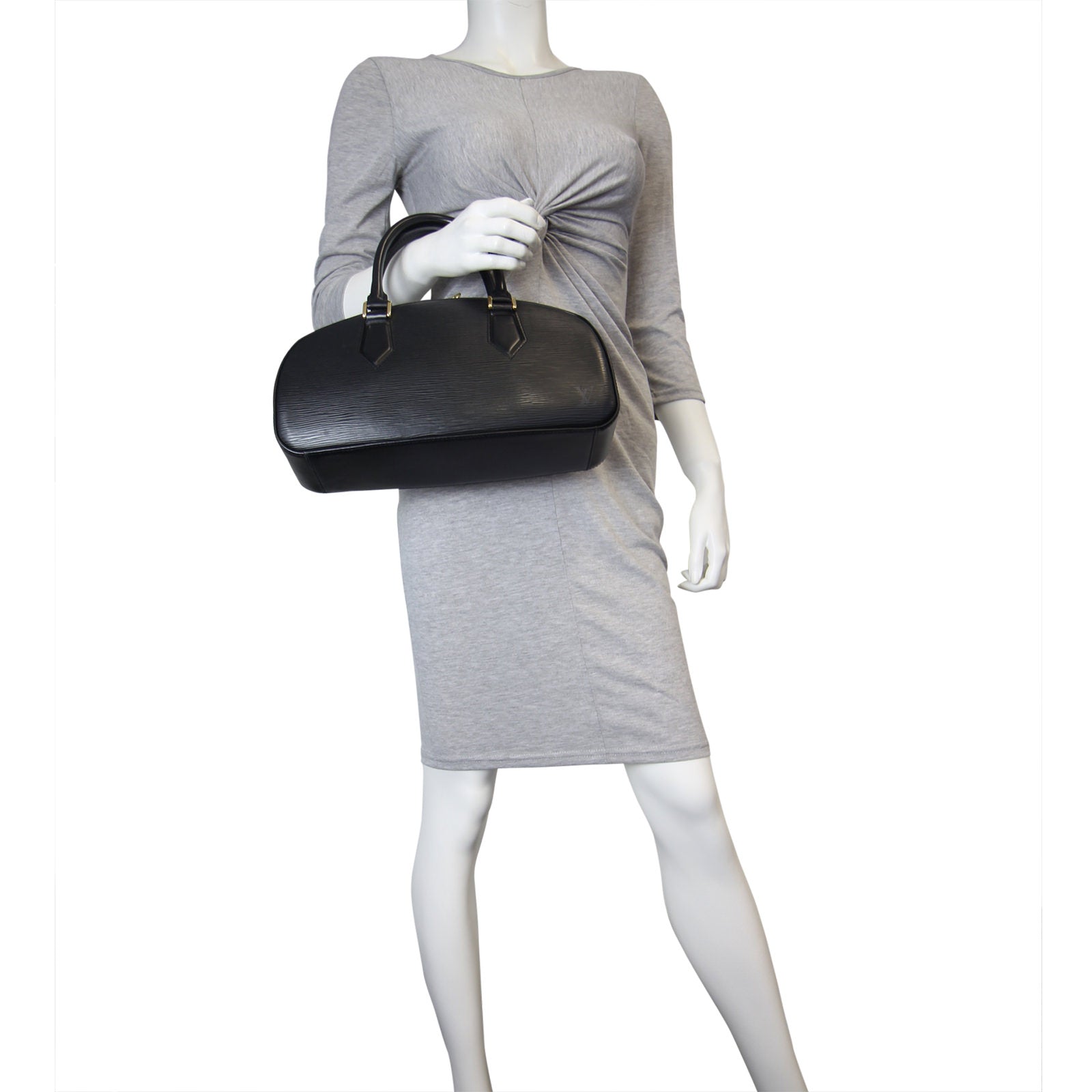 Louis Vuitton Jasmin Epi Mannequin