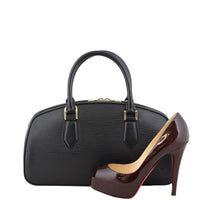 Louis Vuitton Jasmin Epi Scale