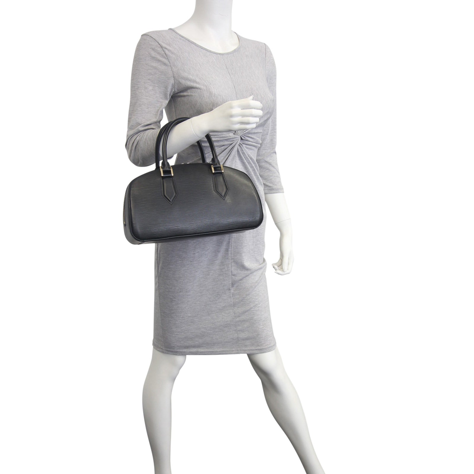 Louis Vuitton Jasmin Epi Mannequin