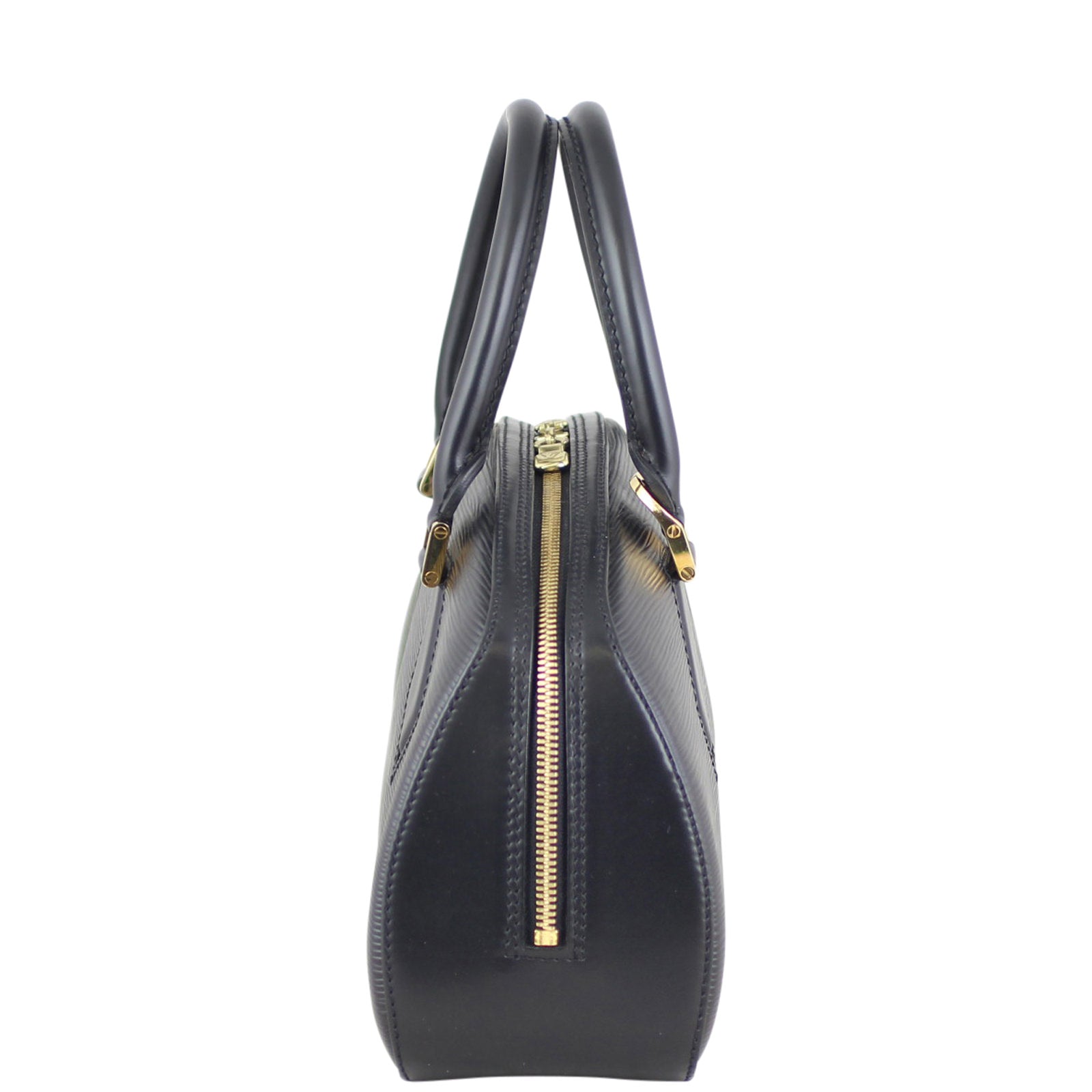 Louis Vuitton Jasmin Epi Left