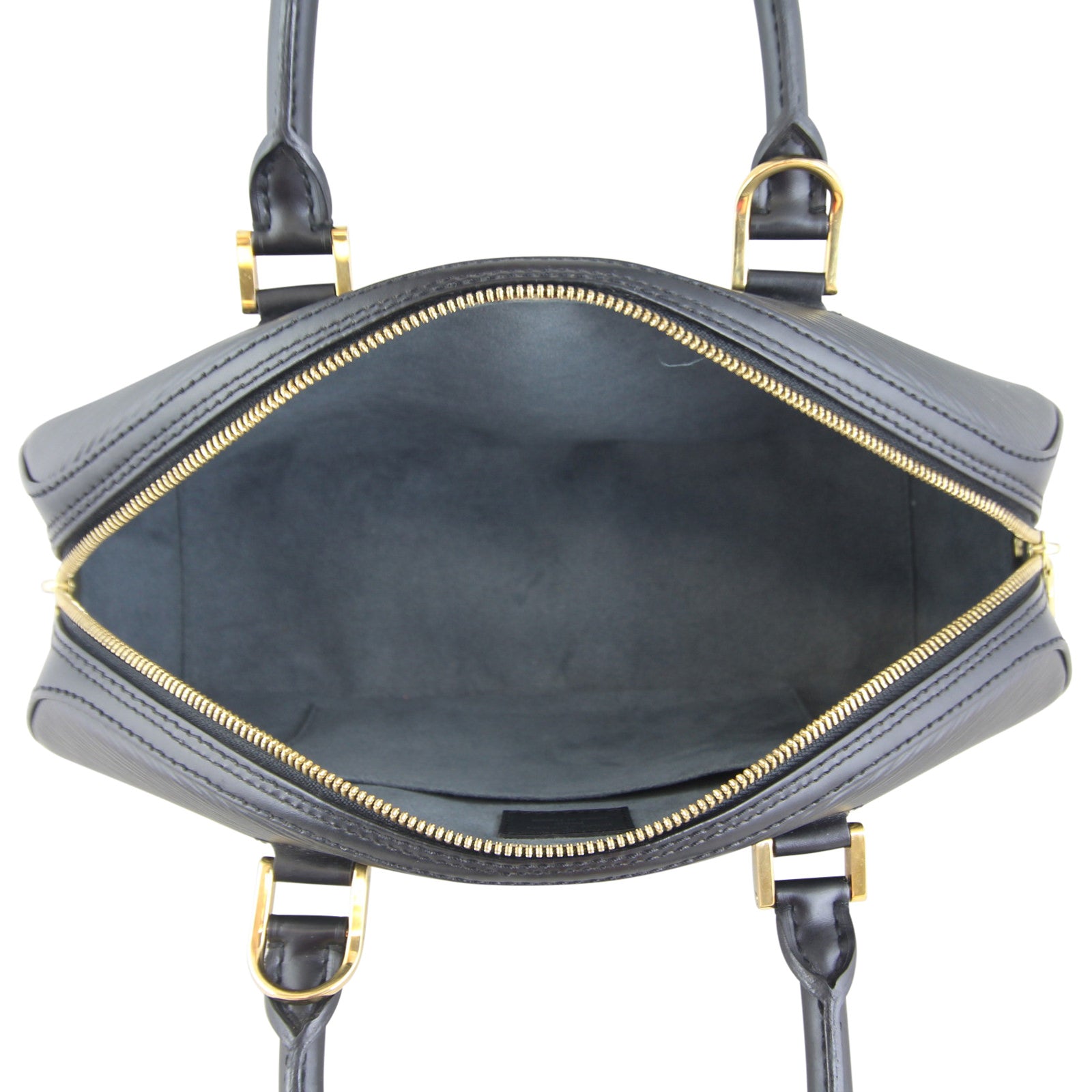 Louis Vuitton Jasmin Epi Interior