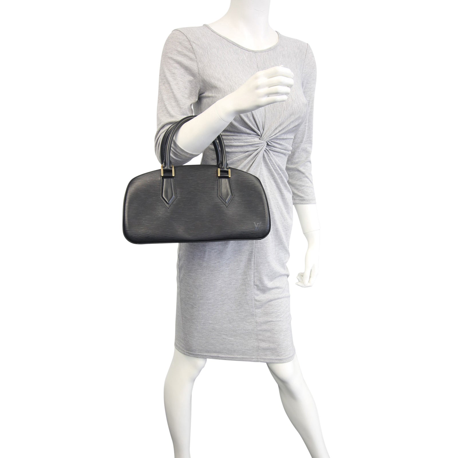 Louis Vuitton Jasmin Epi Mannequin