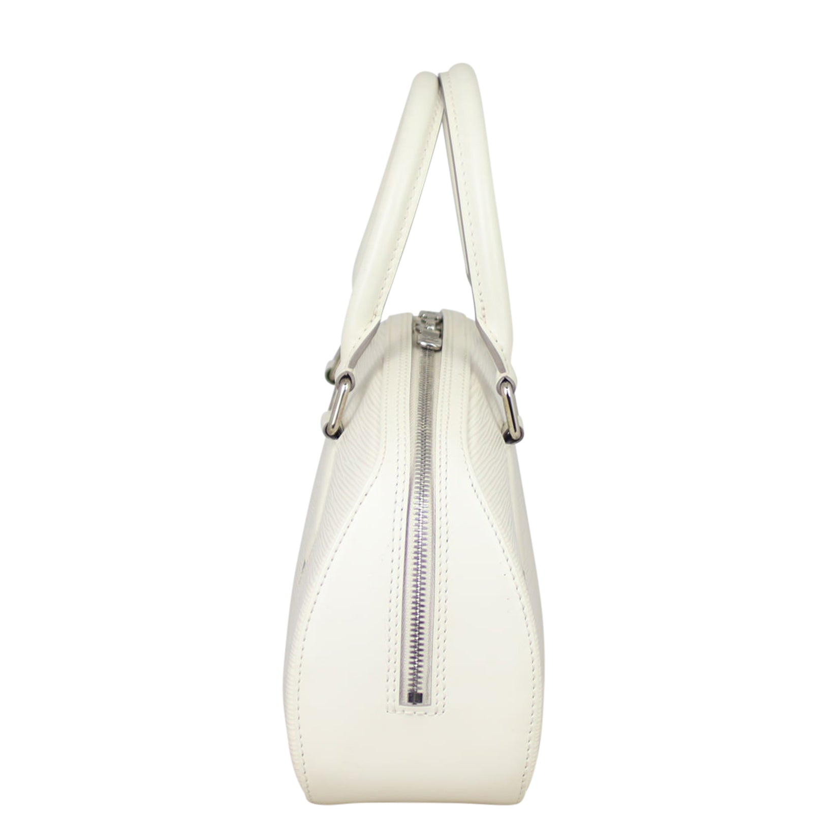 Louis Vuitton Jasmin Epi Side