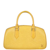 Louis Vuitton Jasmin Epi Front