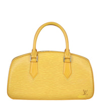 Louis Vuitton Jasmin Epi Front