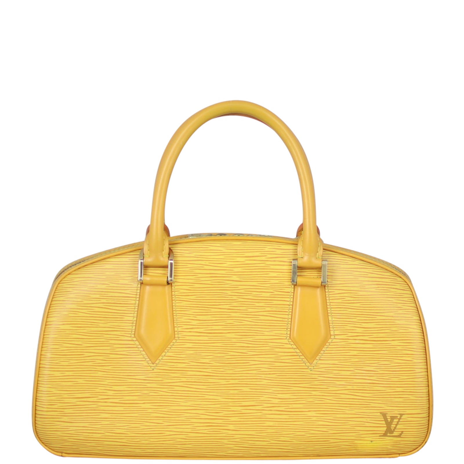 Louis Vuitton Jasmin Epi Front