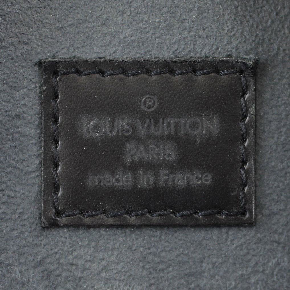 Louis Vuitton Jasmin Epi Stamp