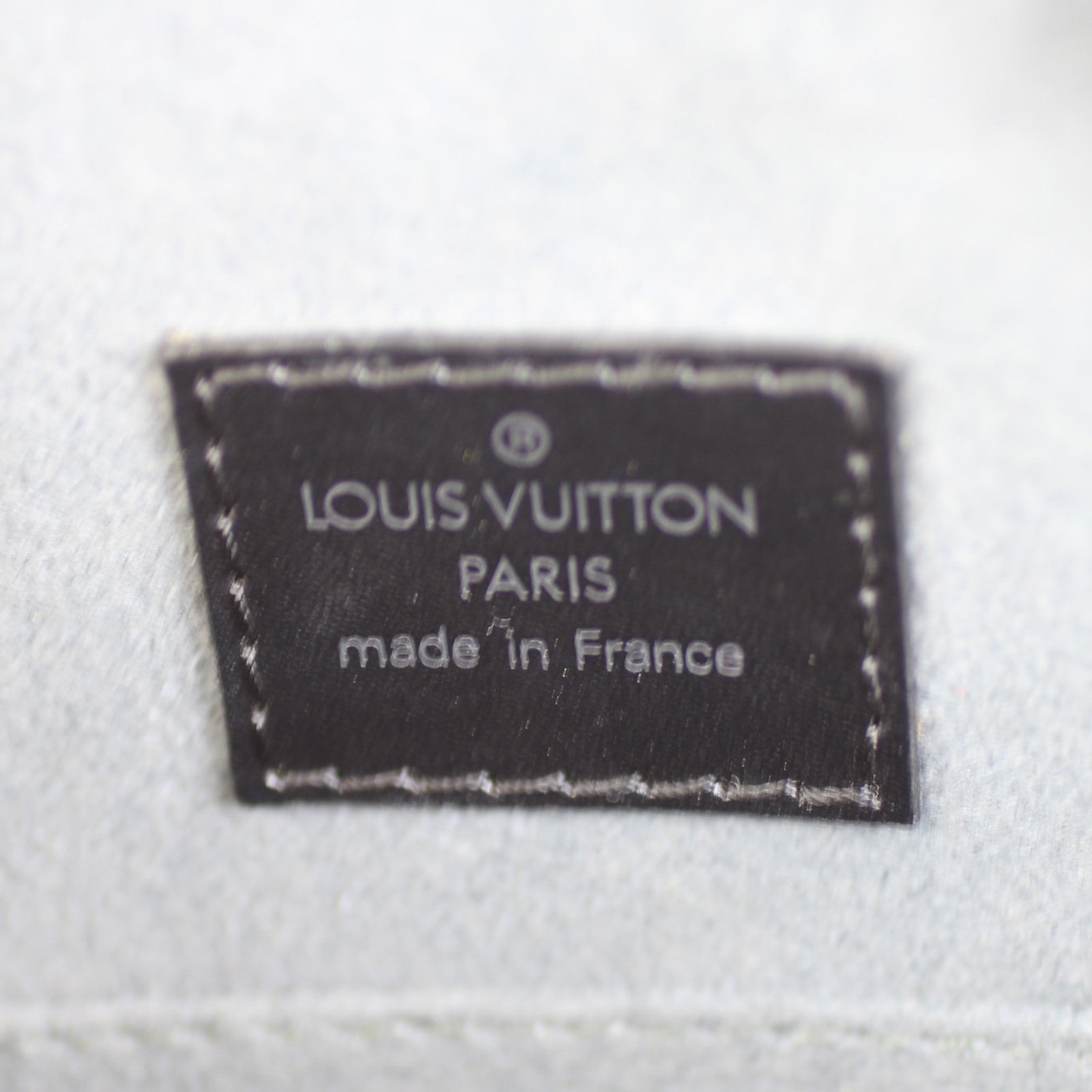 Louis Vuitton Jasmin Epi Code