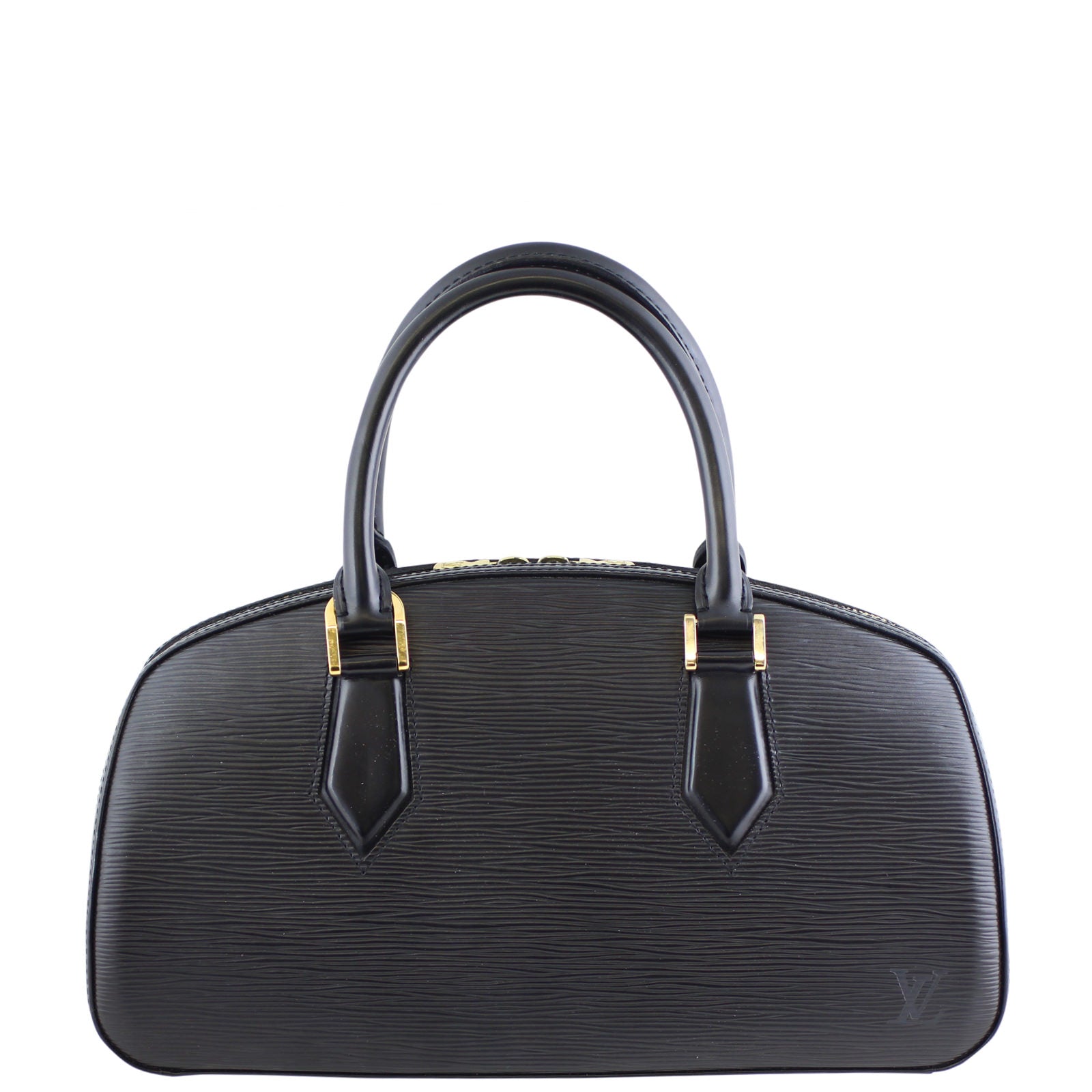 Louis Vuitton Jasmin Epi front