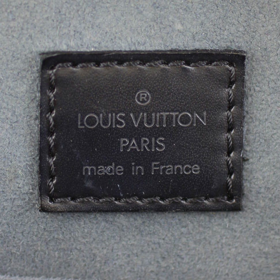 Louis Vuitton Jasmin Epi stamp