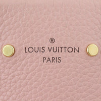 Louis Vuitton Jersey Damier Ebene Magnolia Logo