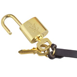 Louis Vuitton Jersey Damier Ebene Magnolia Lock