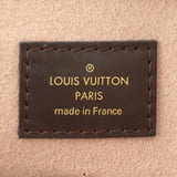 Louis Vuitton Jersey Damier Ebene Magnolia Stamp