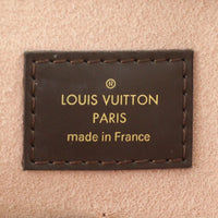Louis Vuitton Jersey Damier Ebene Magnolia Stamp
