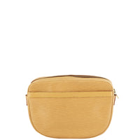 Louis Vuitton Jeune Fille PM Epi Back