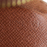 Louis Vuitton Jeune Fille PM Epi Code