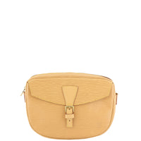 Louis Vuitton Jeune Fille PM Epi Front