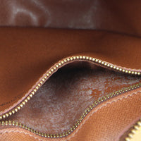 Louis Vuitton Jeune Fille PM Epi Pocket