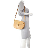 Louis Vuitton Jeune Fille PM Epi Mannequin