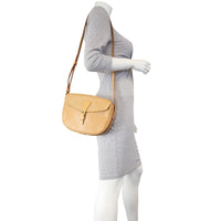 Louis Vuitton Jeune Fille PM Epi Mannequin