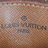 Louis Vuitton Jeune Fille PM Epi Stamp
