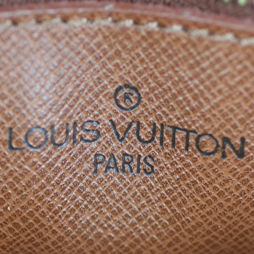 Louis Vuitton Jeune Fille PM Epi Stamp