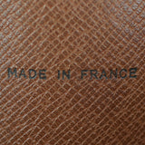 Louis Vuitton Jeune Fille PM Epi Stamp