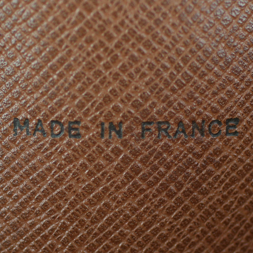 Louis Vuitton Jeune Fille PM Epi Stamp