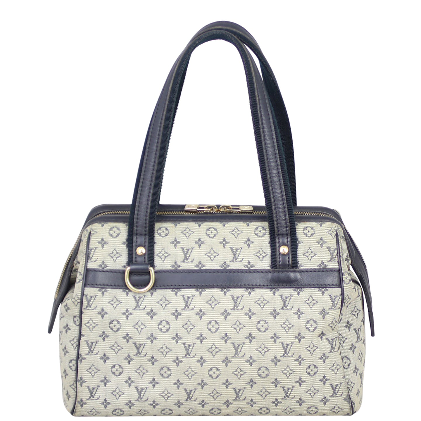 Louis Vuitton Josephine Mini Lin Back
