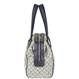 Louis Vuitton Josephine Mini Lin Side