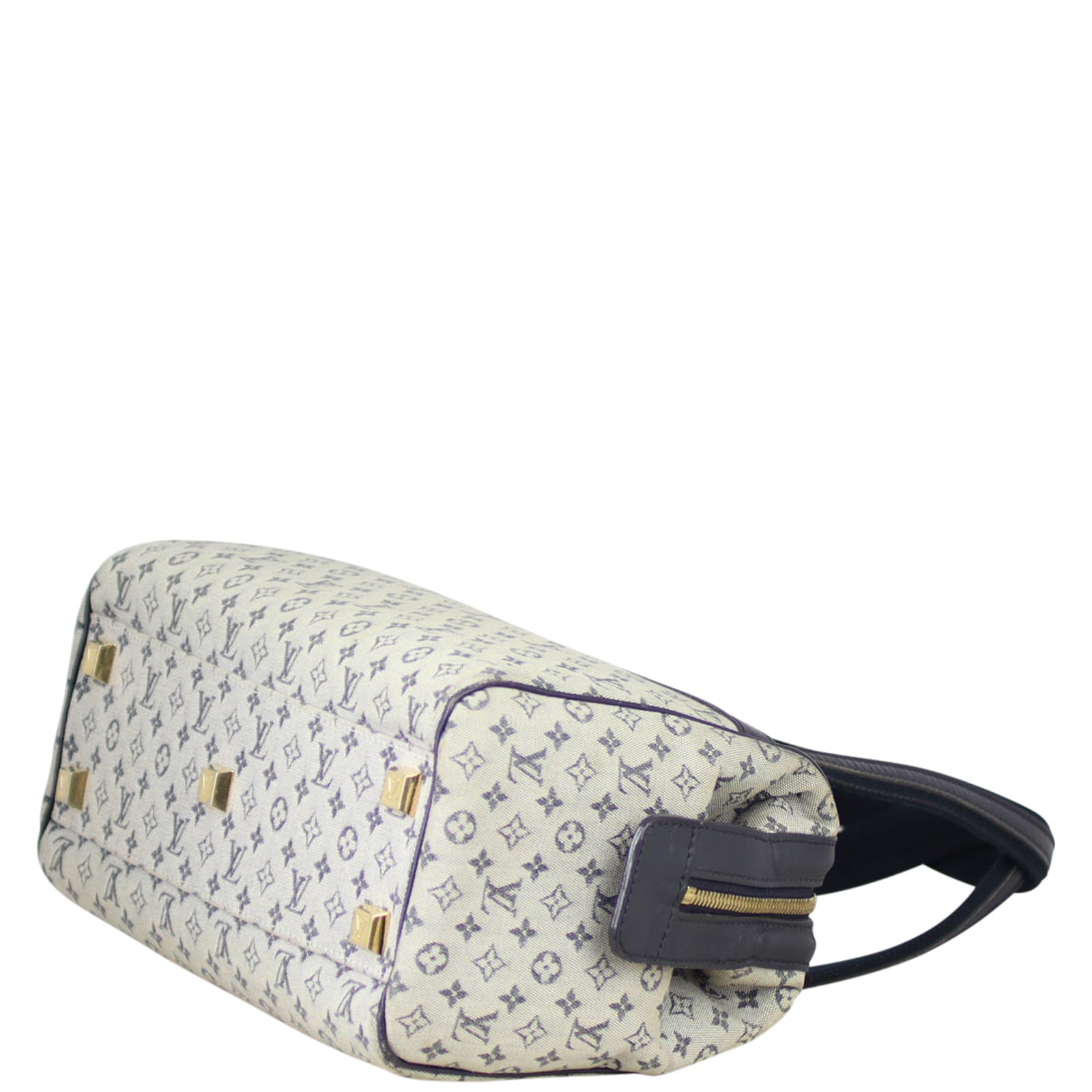 Louis Vuitton Josephine Mini Lin Corner