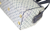 Louis Vuitton Josephine Mini Lin Corner