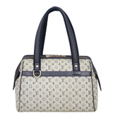 Louis Vuitton Josephine Mini Lin Front