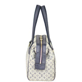 Louis Vuitton Josephine Mini Lin Side